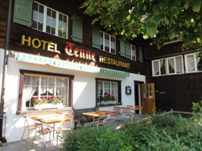 Hotel Tenne Lenk